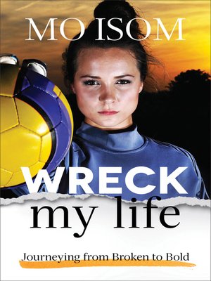 cover image of Wreck My Life